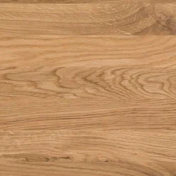 Hochwertige Hängegarderobe aus Echtholz - Teano