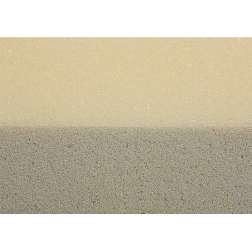 Hohe Allergikermatratze mit Viscoschaum - Mitica