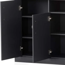 Hohe Anrichte im Modernen Landhaus Look - Lionel