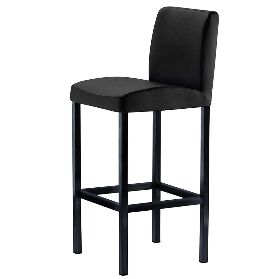 Hoher Küchenstuhl mit 65 cm Sitzhöhe - Rosinna