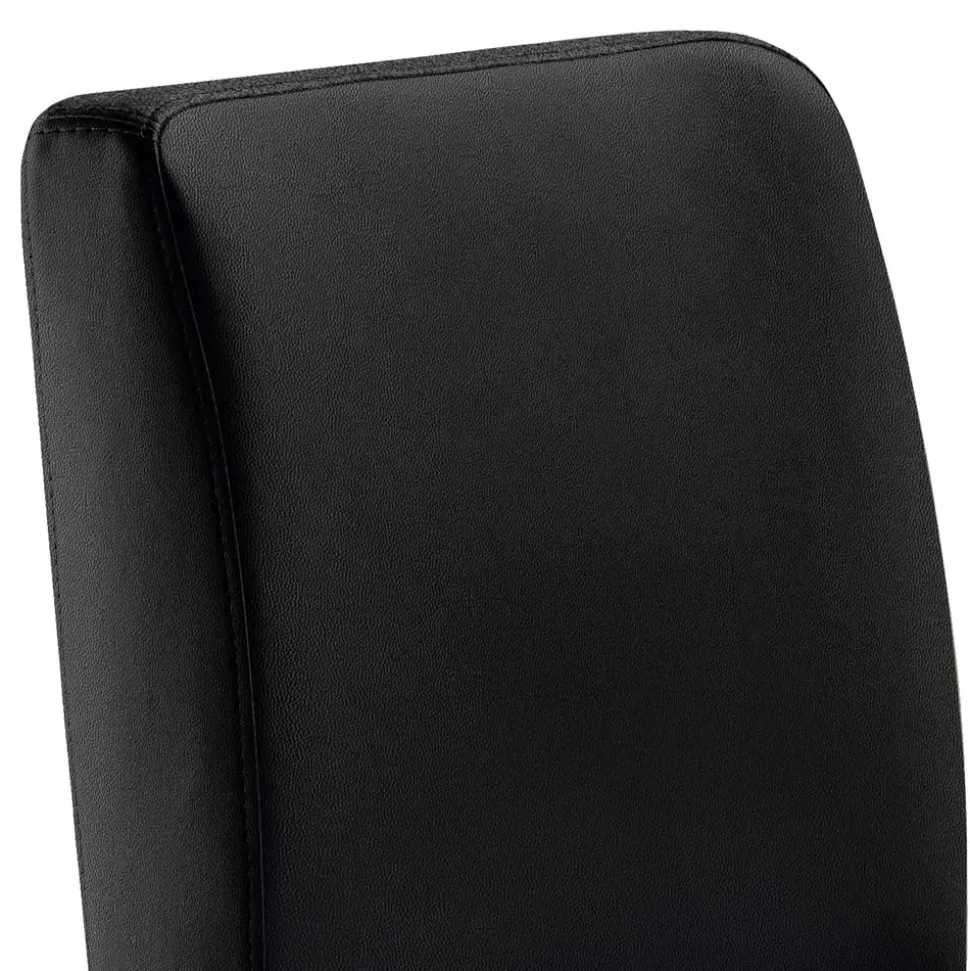 Hoher Küchenstuhl mit 65 cm Sitzhöhe - Rosinna