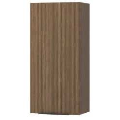 Holzdekor Badausstattung Set - Ucaida (vierteilig)