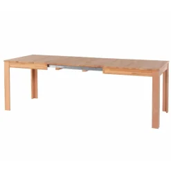 Holztisch Zinsoe mit Mittelauszug