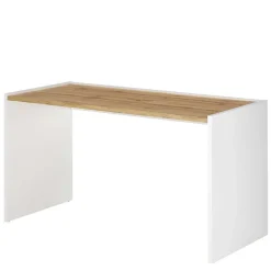 Home Office Arbeitsplatz & Stauraum - Nonessia (vierteilig)