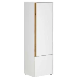 Home Office Arbeitsplatz & Stauraum - Nonessia (vierteilig)