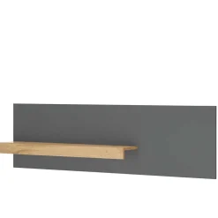 Home Office Arbeitsplatz Set - Ahilav (vierteilig)