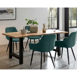 Industrial Essgruppe Set - Tampar (fünfteilig)