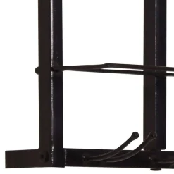 Industrial Hängeregale für Flaschen - Novo (dreiteilig)