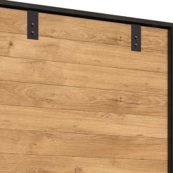 Industrial Schwebetürenschrank 2-türig - Bram