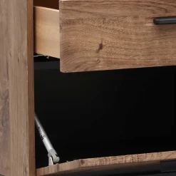 Industrial Unterschrank für TV-Gerät 156x62x48 - Xindus