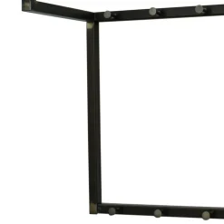 Industry Garderoben Möbel Set - Nostros (zweiteilig)