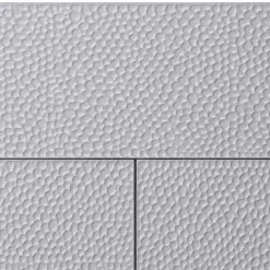 Japandi Barschrank in Hellgrau - Looning