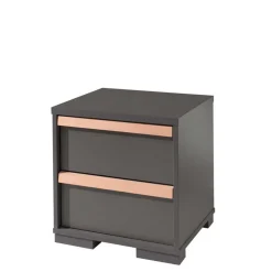 Jugendbett Anlage & Schrank - Navlius (dreiteilig)