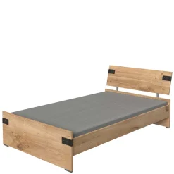 Jugendbett in Plankeneiche NB - Uletria