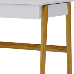 Jugendschreibtisch im Skandi Design - Drian