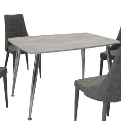 Küche & Esszimmer Sitzgruppe Set - Grasilla (fünfteilig)