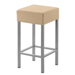 Küchenhocker mit 64 cm Sitzhöhe - World