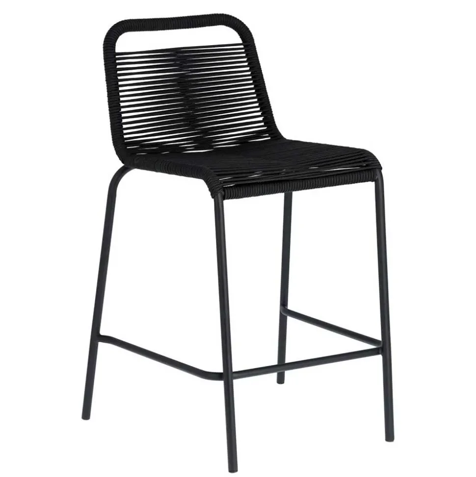 Küchenstühle mit 62 cm Sitzhöhe - Mag (4er Set)