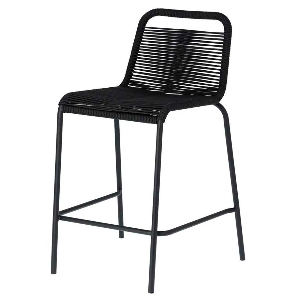 Küchenstühle mit 62 cm Sitzhöhe - Mag (4er Set)