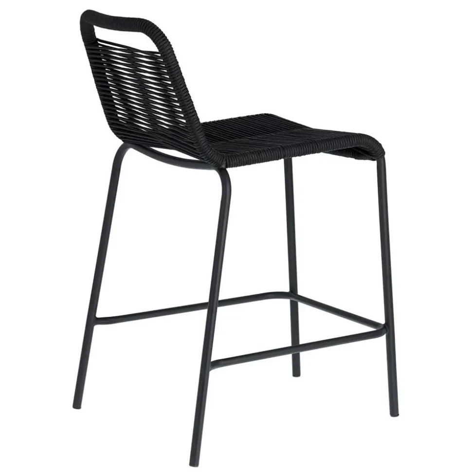 Küchenstühle mit 62 cm Sitzhöhe - Mag (4er Set)