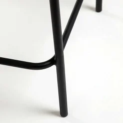 Küchenstühle mit 62 cm Sitzhöhe - Mag (4er Set)