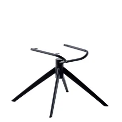 Küchenstuhl um 360 Grad drehbar - Manore (2er Set)