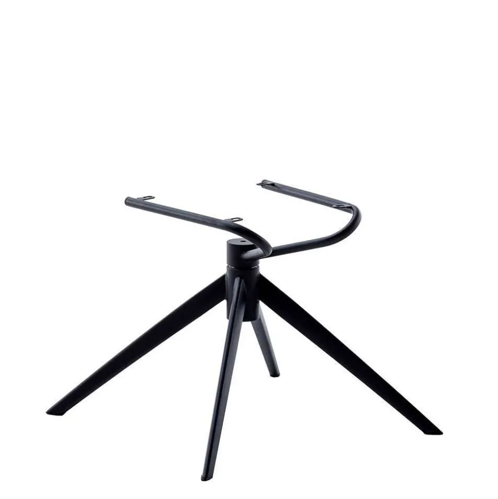 Küchenstuhl um 360 Grad drehbar - Manore (2er Set)