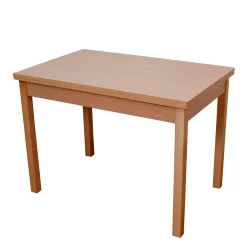 Küchentisch Gruppe klassisch - Sebastianna (fünfteilig)