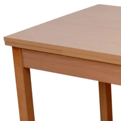 Küchentisch Gruppe klassisch - Sebastianna (fünfteilig)