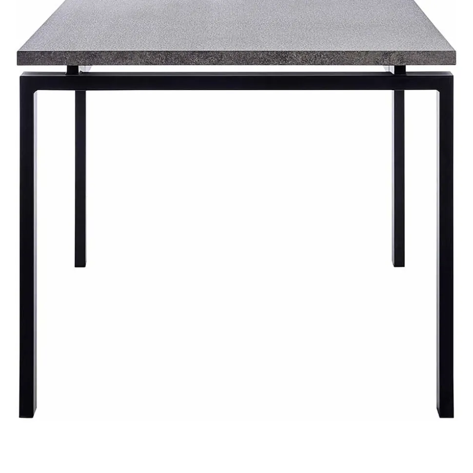 Küchentisch in Betonoptik - Botein