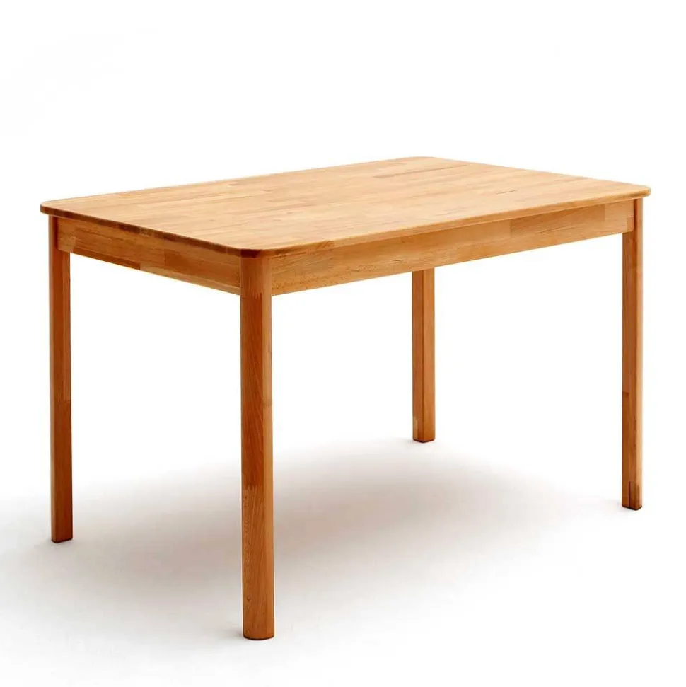 Kernbuchenholz Tisch in drei Größen - Haven