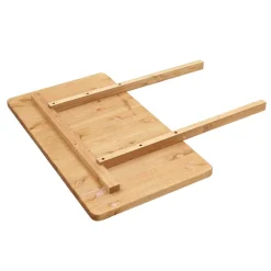 Kiefer Esstisch Sibiuta mit Schubladen