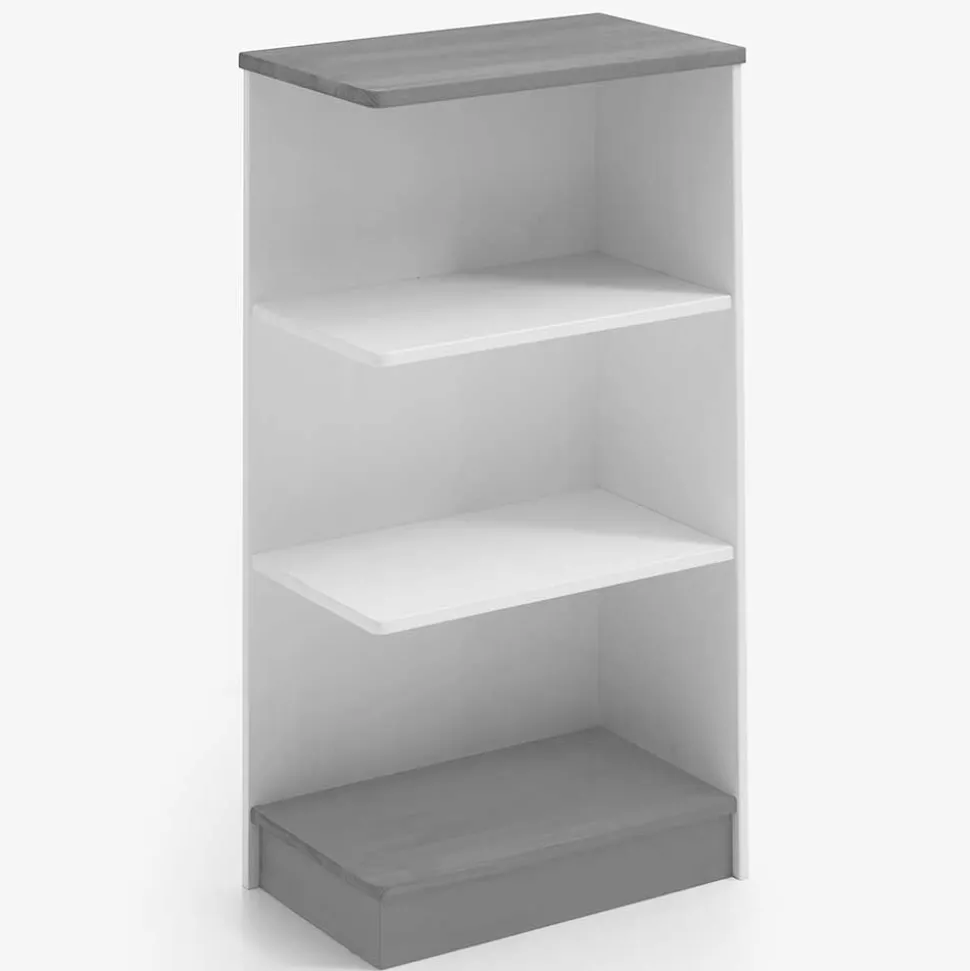 Kiefer Kinder Kommode auch mit Wickelaufsatz - Mirandesca