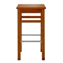 Kiefernholz Bargruppe in Bernstein - Zytras (dreiteilig)