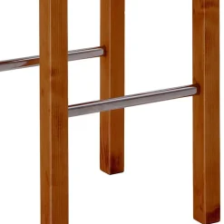 Kiefernholz Bargruppe in Bernstein - Zytras (dreiteilig)