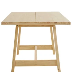 Kiefernholz Esstisch geölt - Jesafina