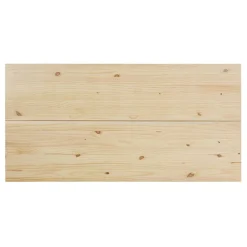 Kiefernholz Esstisch geölt - Jesafina