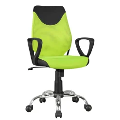 Kinder Drehstuhl mit Armlehnen - Anota