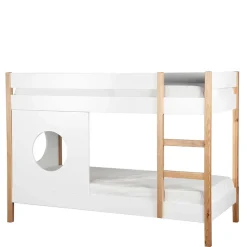 Kinder Etagenbett im Skandinavischen Wohnstil - Vathurias