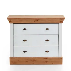 Kinder Kommode oder Wickelkommode - Sibiuta I