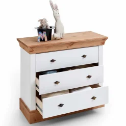 Kinder Kommode oder Wickelkommode - Sibiuta I