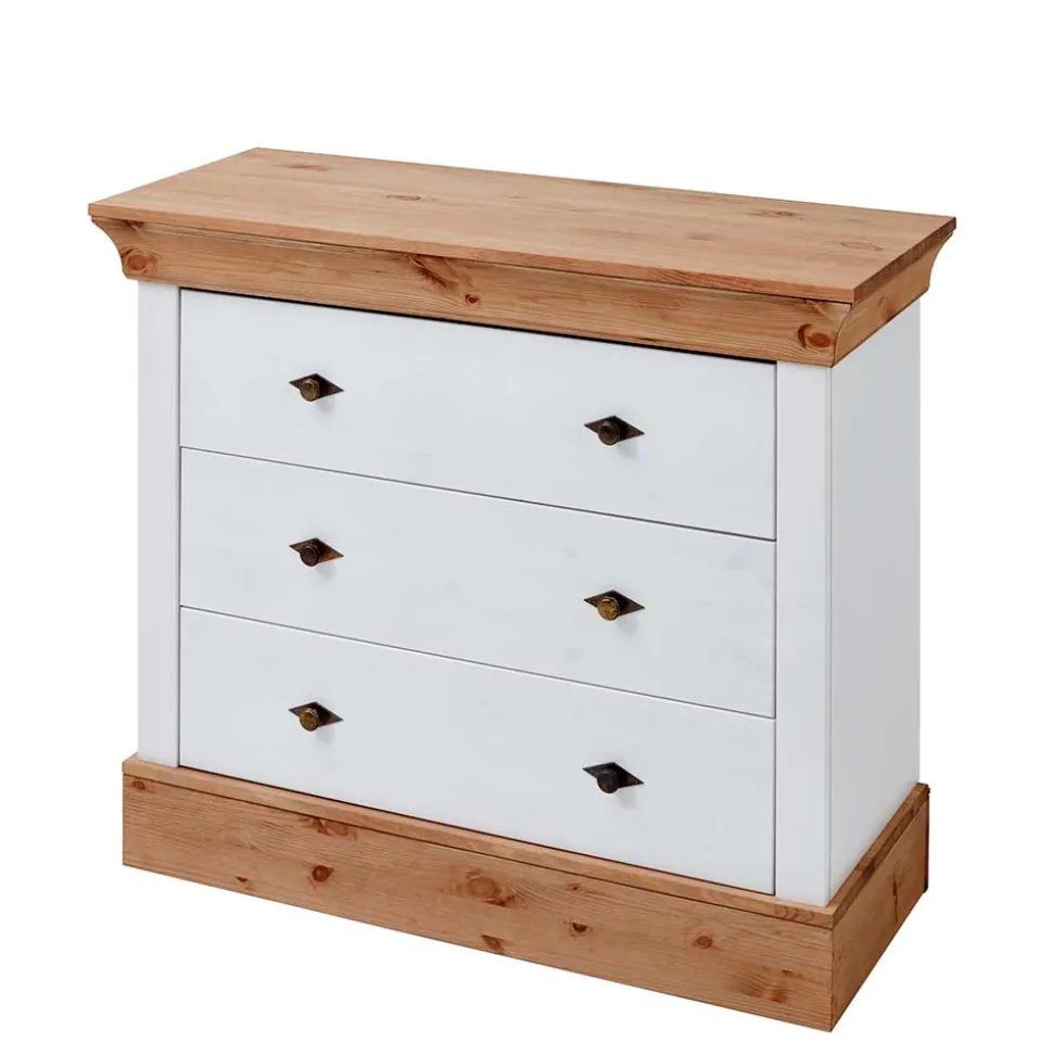 Kinder Kommode oder Wickelkommode - Sibiuta I