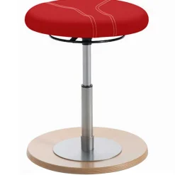 Kinder Schreibtisch-Hocker für aktives Sitzen - Root