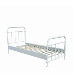 Kinderbett Merin mit Lattenrost