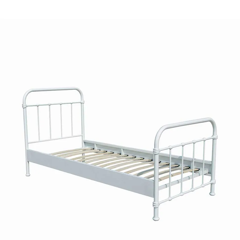 Kinderbett Merin mit Lattenrost