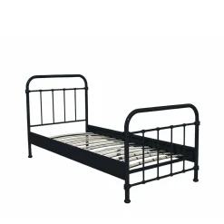 Kinderbett Merka aus Metall