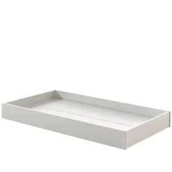 Kinderbett mit Fallschutz - 140x70 Liegefläche - Kolage