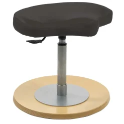 Kinderhocker durch Gasdruck höhenverstellbar - Osika