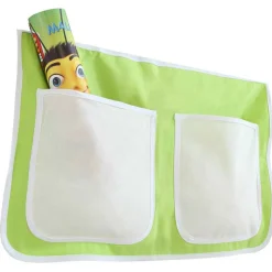 Kinderzimmer Hochbett aus Buche Massivholz - Freaky