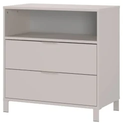 Kinderzimmer Kommode - Wickelaufsatz optional - Afilon